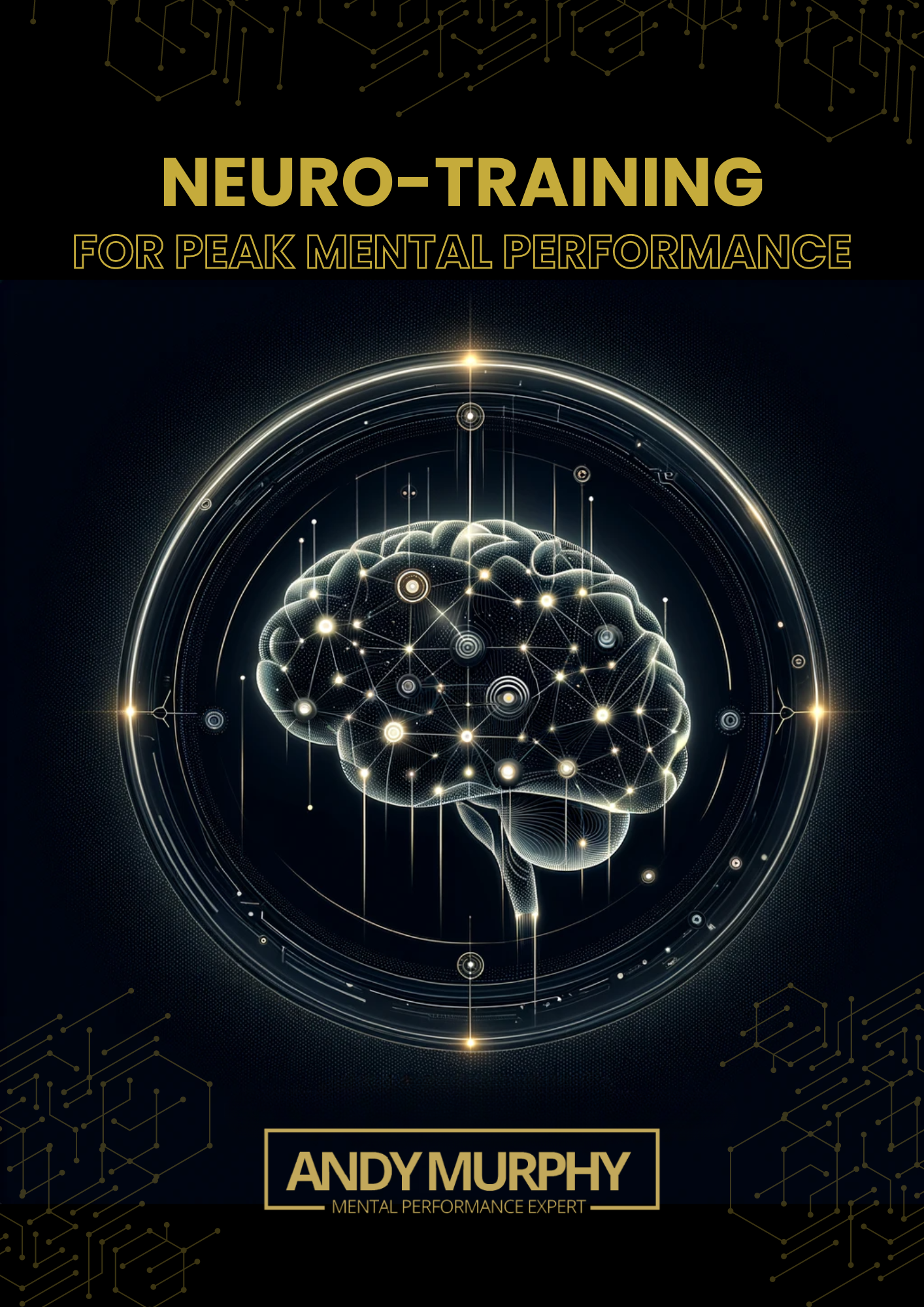 Neuro-Training for Peak Mental Performance