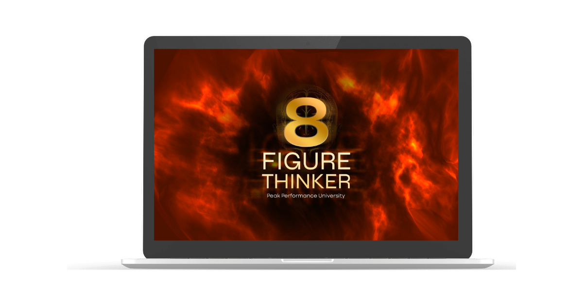 8 Figure Thinker University