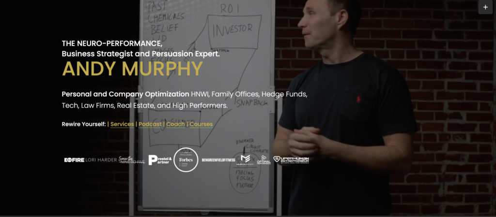 Boost Your Success with Expert Mental Performance Coaching